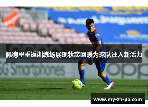 佩德里重返训练场展现状态回暖为球队注入新活力 佩德里重返训练场展现状态回暖为球队注入新活力